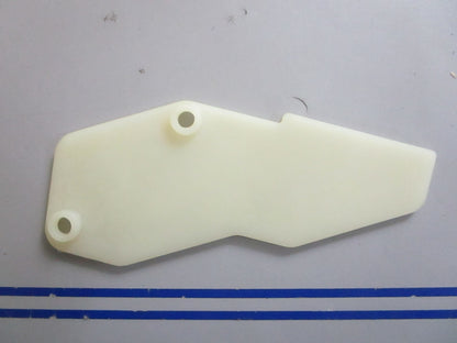 *NEW OEM* 0810 OMC Johnson Evinrude Lever separator 322012 0322012