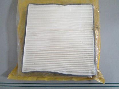 Caterpillar 538-6396 NEW OEM Cabin Air Filter C2.4 C3.3B Mini Excavator 0820
