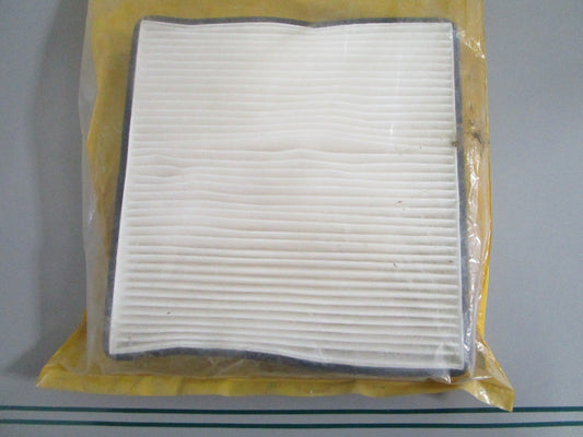 Caterpillar 538-6396 NEW OEM Cabin Air Filter C2.4 C3.3B Mini Excavator 0820