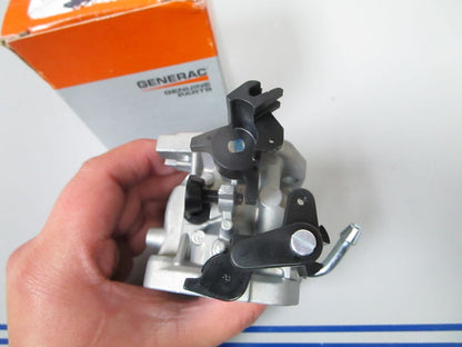 NEW OEM 0K10460114 Generac Carburetor 0720