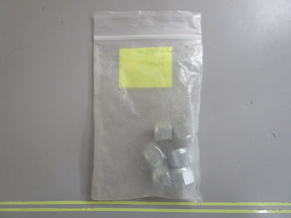 *NEW OEM* (LOT OF 6) 0810 Mercury Quicksilver Nut 11-34087