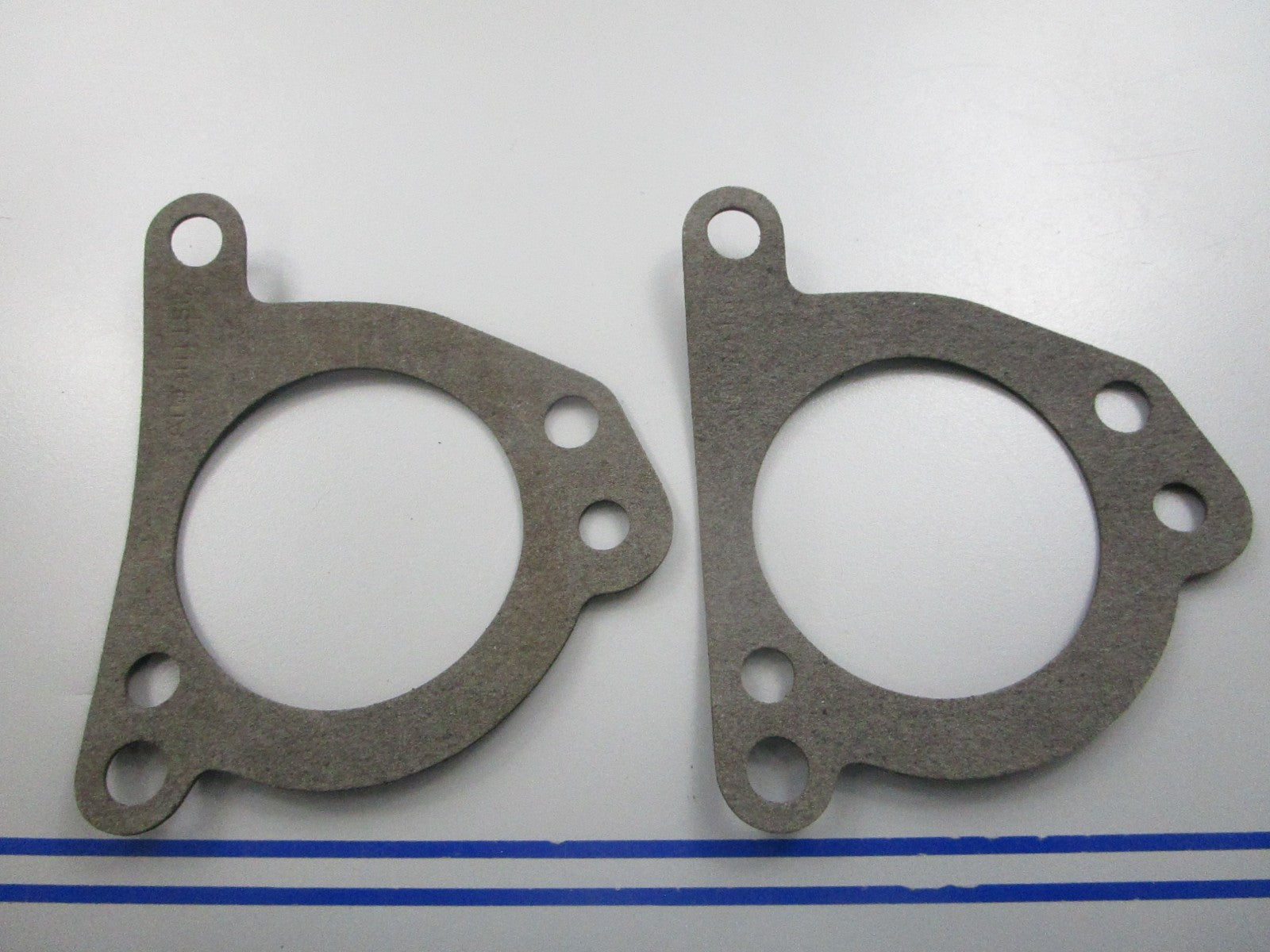 NEW OEM (LOT OF 2) 4N-1156 CAT Gasket 0810