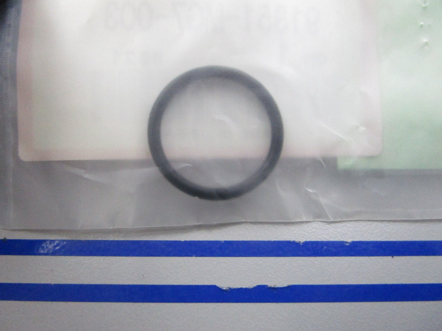 *NEW OEM* 0810 Honda O-Ring 91351-MG7-003