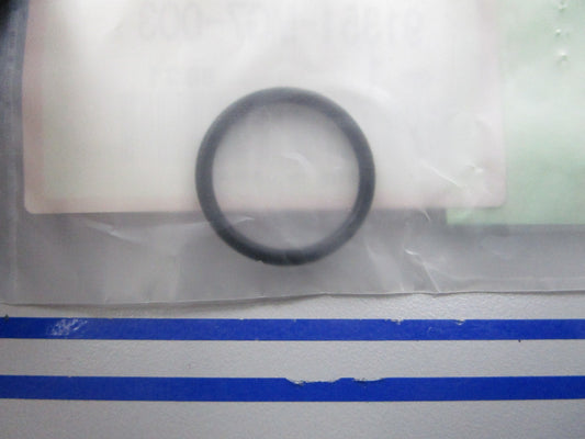 *NEW OEM* 0810 Honda O-Ring 91351-MG7-003
