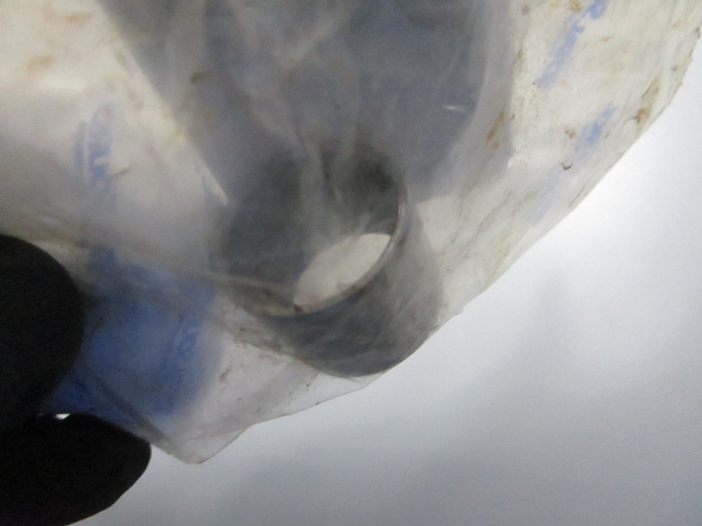 *NEW* 0810 Total Source Bushing CR065117-003 For: Crown