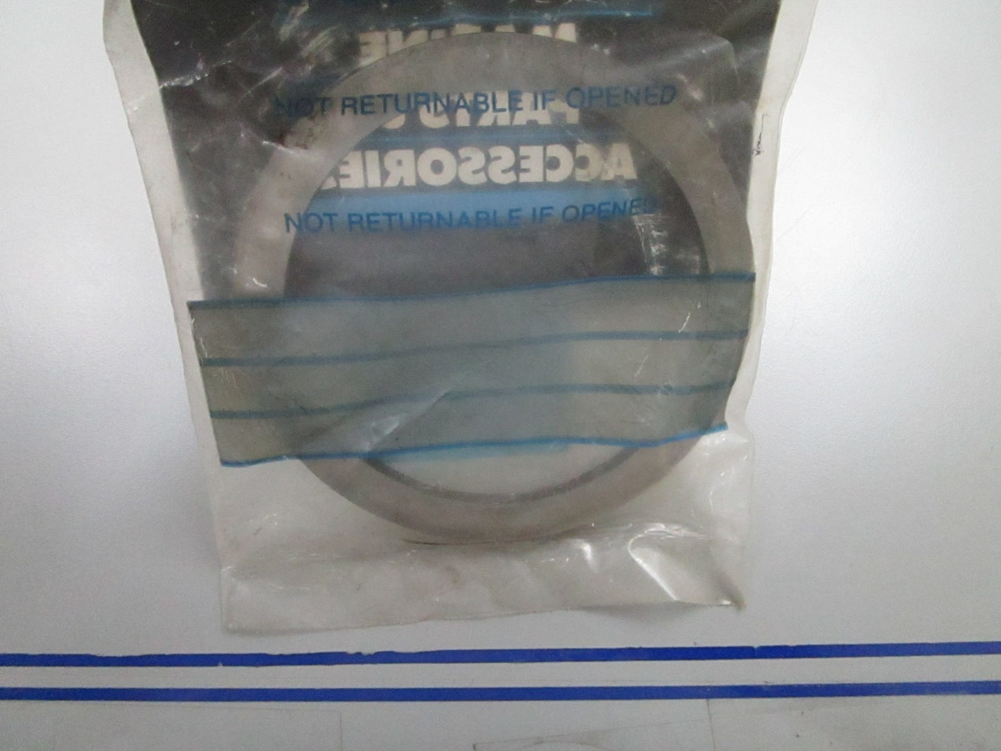 *NEW OEM* 0810 Mercury Quicksilver Thrust Washer 12-812700