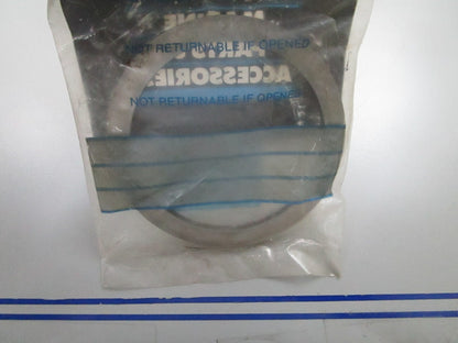 *NEW OEM* 0810 Mercury Quicksilver Thrust Washer 12-812700