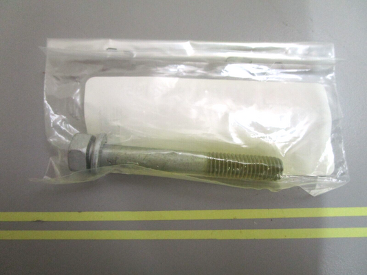 *NEW OEM* 0750 Yamaha BOLT w/WASHER 90119-08195-00