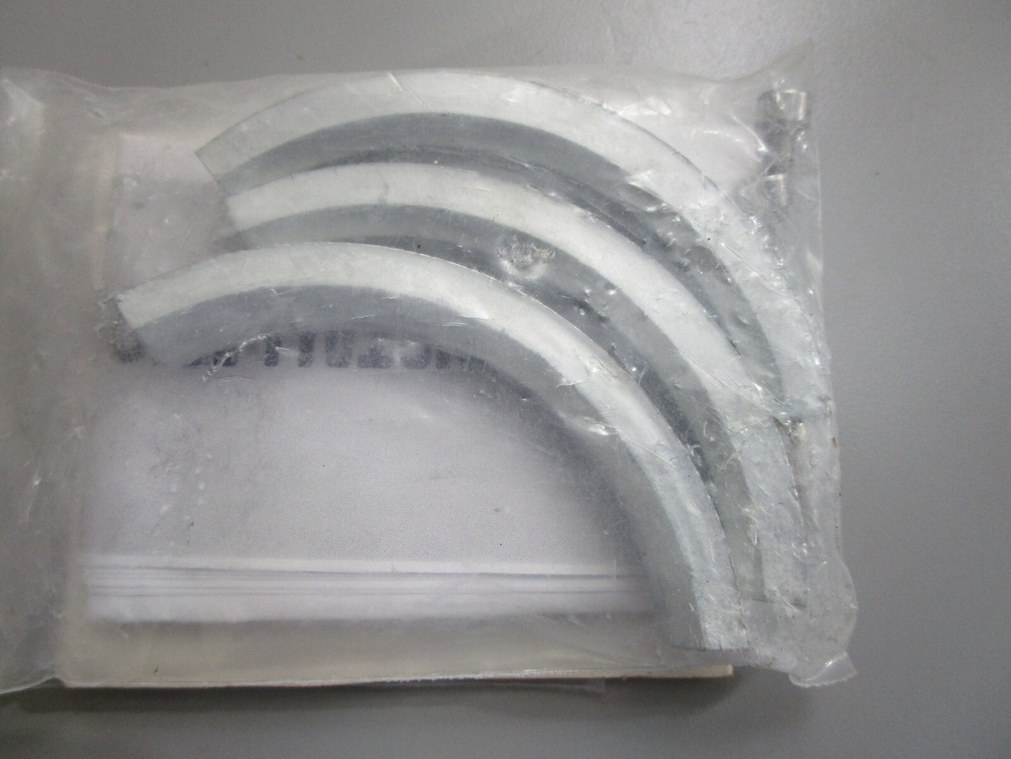 *NEW OEM* 0820 Volvo Penta Zinc Anode 3584442