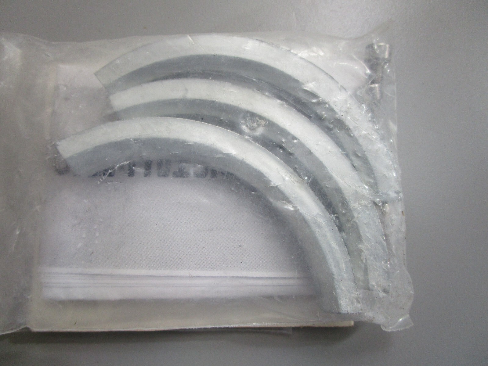 *NEW OEM* 0820 Volvo Penta Zinc Anode 3584442