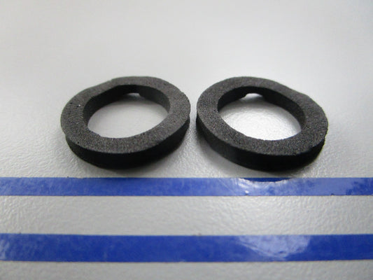 NEW OEM (LOT OF 2) 27-73398 Mercury Quicksilver Gasket 0810
