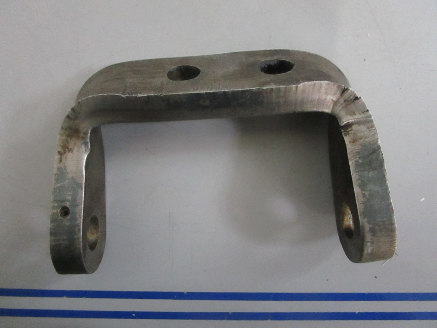 NEW OEM 6P-5956 CAT Bracket 0820