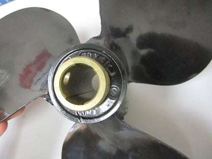 *NEW OEM* 0720 OMC Johnson Evinrude 65 85 HP 10 x 9.25P Propeller 379260 0379260