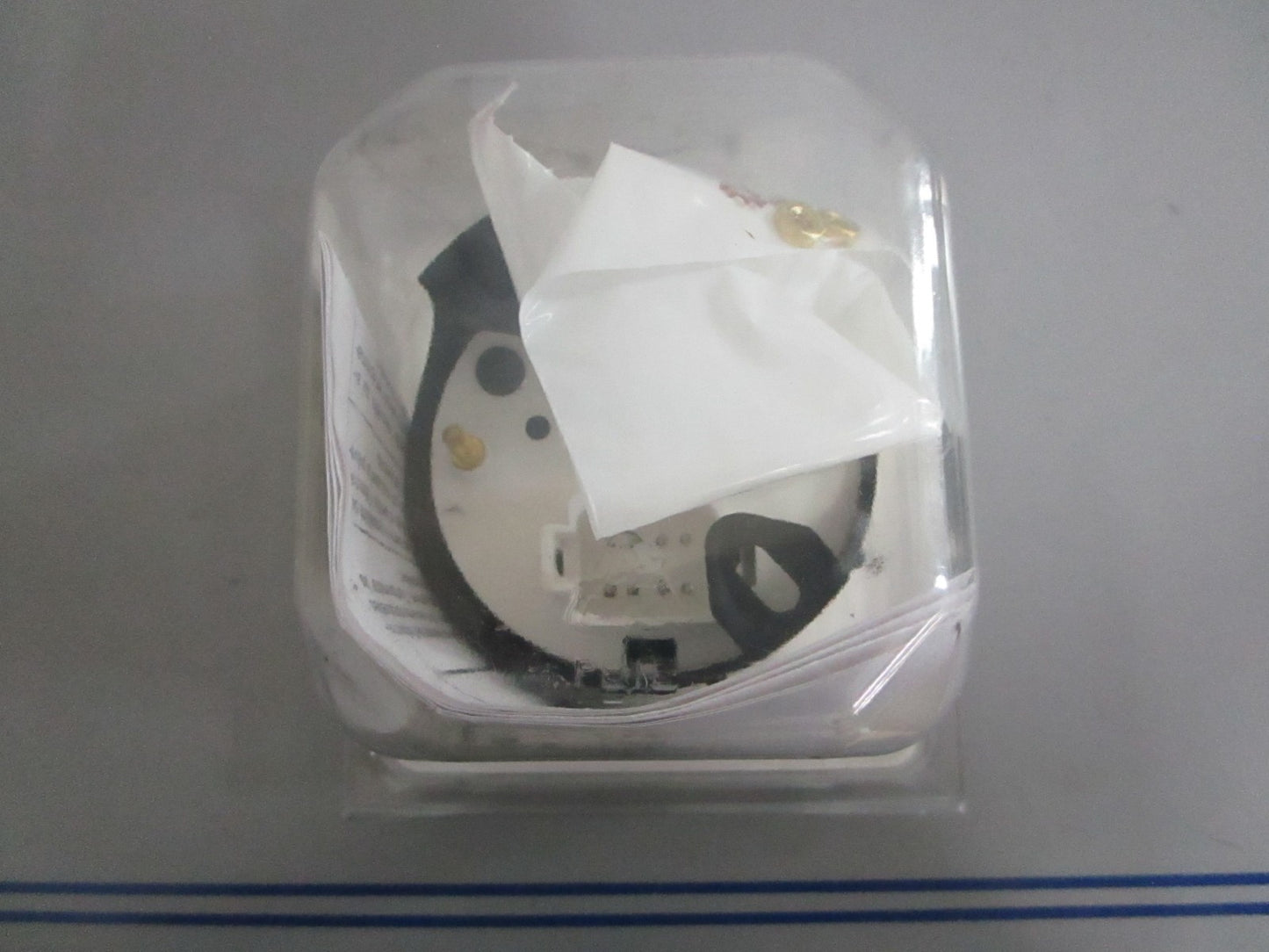 *NEW OEM* 0820 OMC Johnson Evinrude System Check Zephyr Tachometer Kit 764018