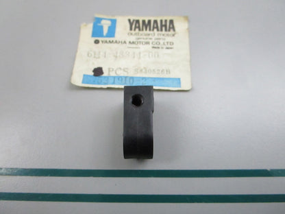 NEW OEM 6H4-48344-00-00 Yamaha Cable End 0810