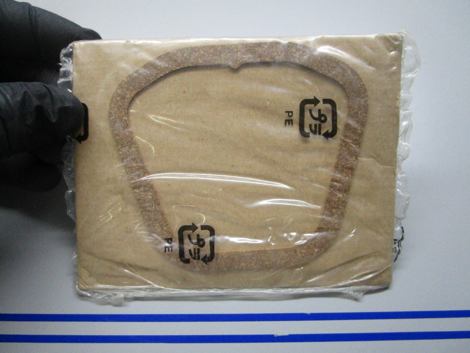 *NEW OEM* 0810 Honda Gasket 12391-ZE1-000