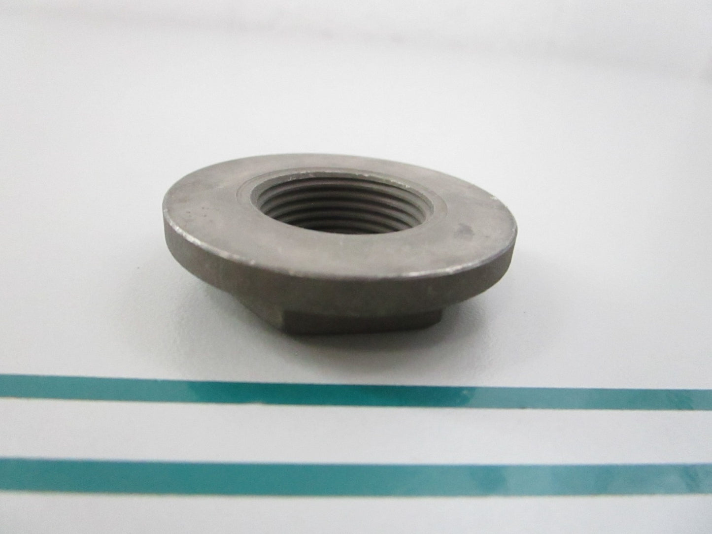 NEW OEM 3852302 Volvo Penta Nut 0810