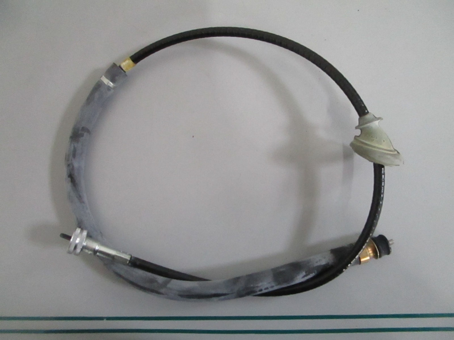 NEW OEM 1075420907 Mercedes-Benz Speedometer Cable 0820