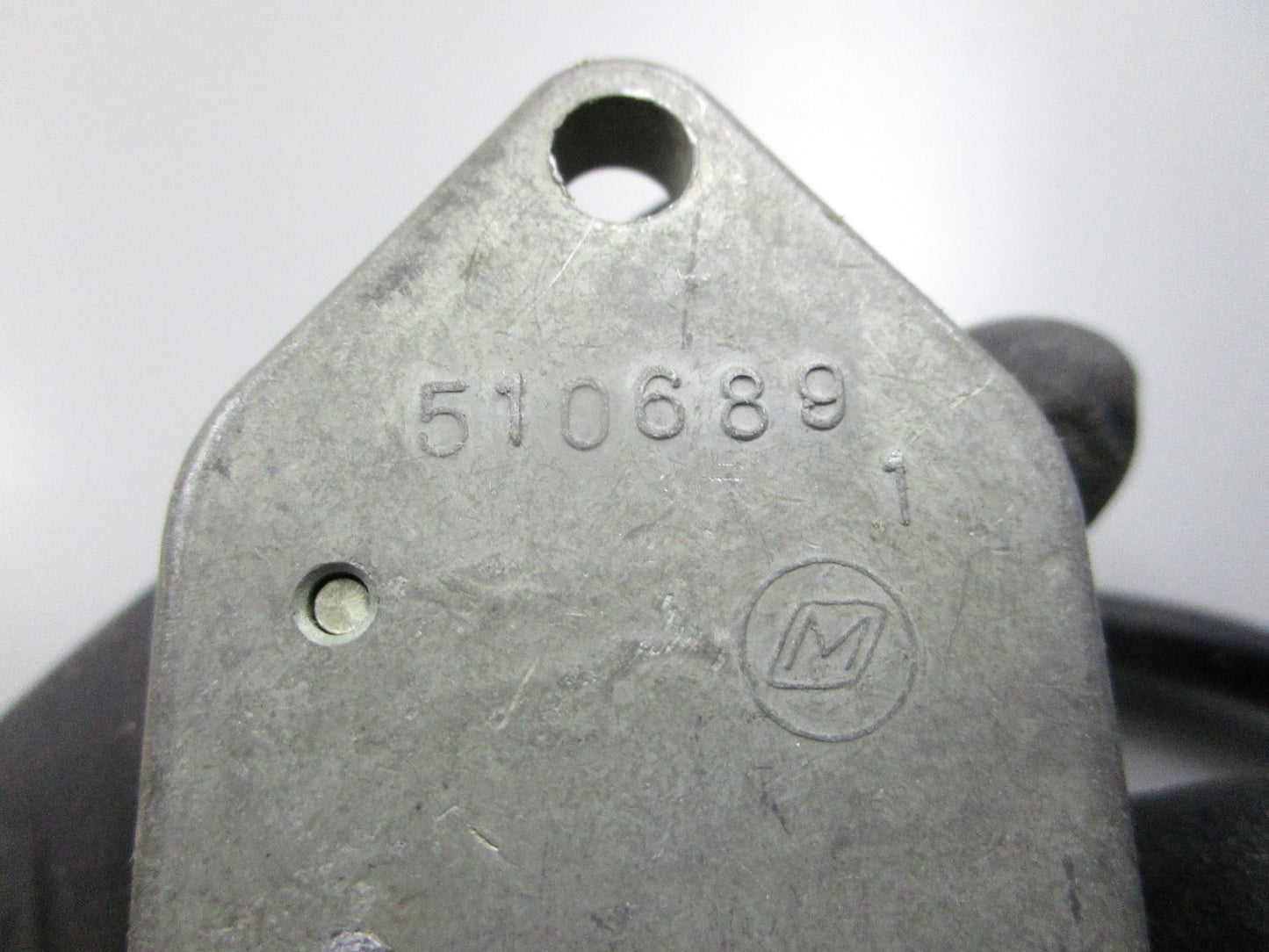 *NEW OEM* 0810 OMC Johnson Evinrude Voltage Regulator 580791 0580791