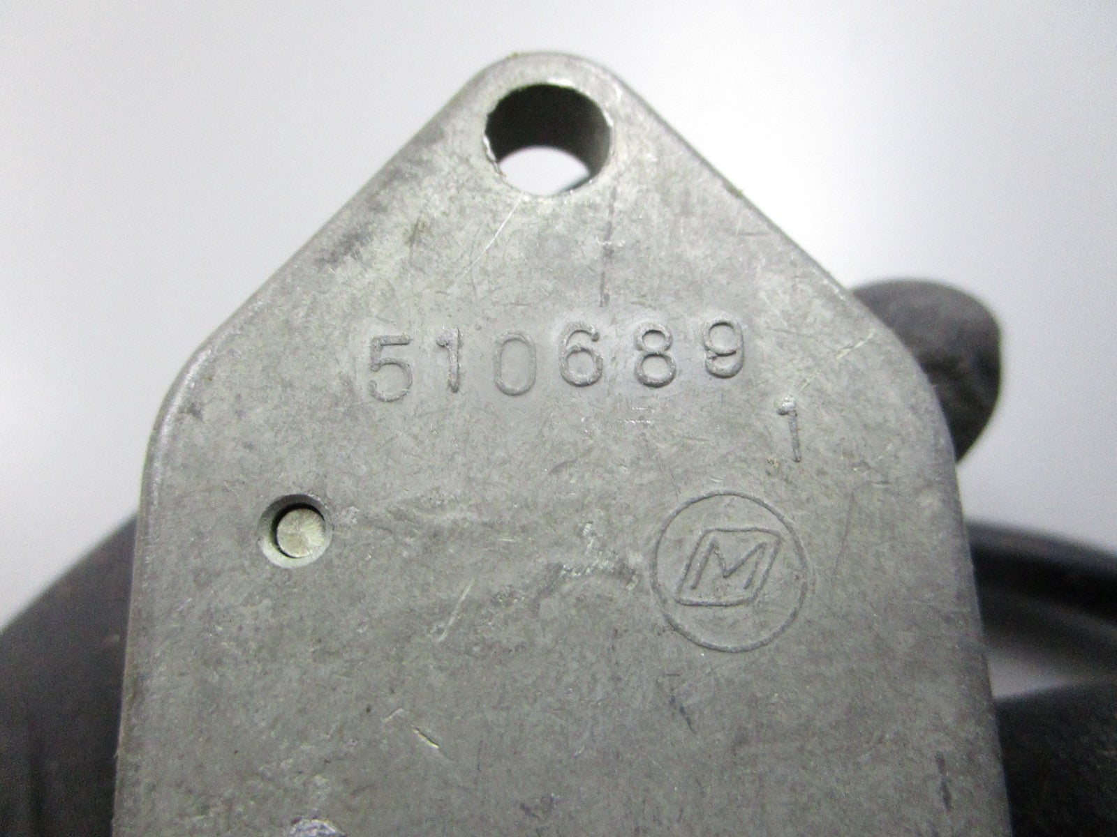 *NEW OEM* 0810 OMC Johnson Evinrude Voltage Regulator 580791 0580791