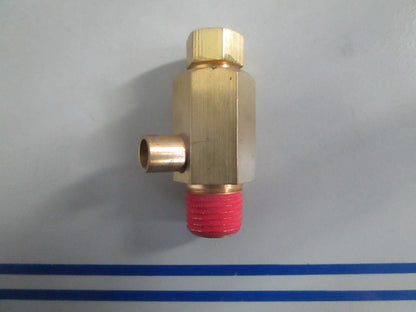 NEW OEM 252394 Kohler Valve w/ Drain 0820