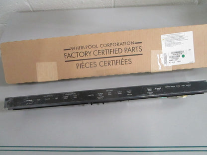 NEW OEM W10579108 WPW10579108 Whirlpool Control Board 0820