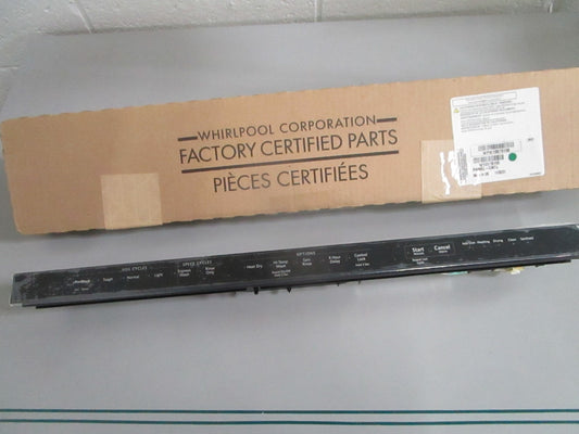 NEW OEM W10579108 WPW10579108 Whirlpool Control Board 0820