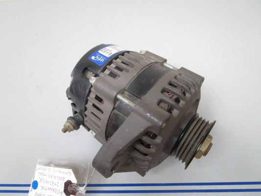 NEW 1-2487-01DR Replaces: Mercury Optimax 881248T  WPS 12V 50AMP Alternator 0720