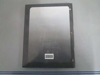 *NEW OEM* 0820 OMC Johnson Evinrude 2005 9.9-15HP 4-Stroke Models Manual 5005990