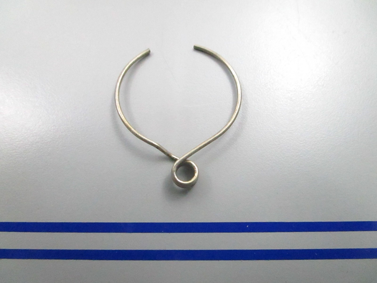 *NEW OEM* 0810 OMC Johnson Evinrude Spring 313743 0313743