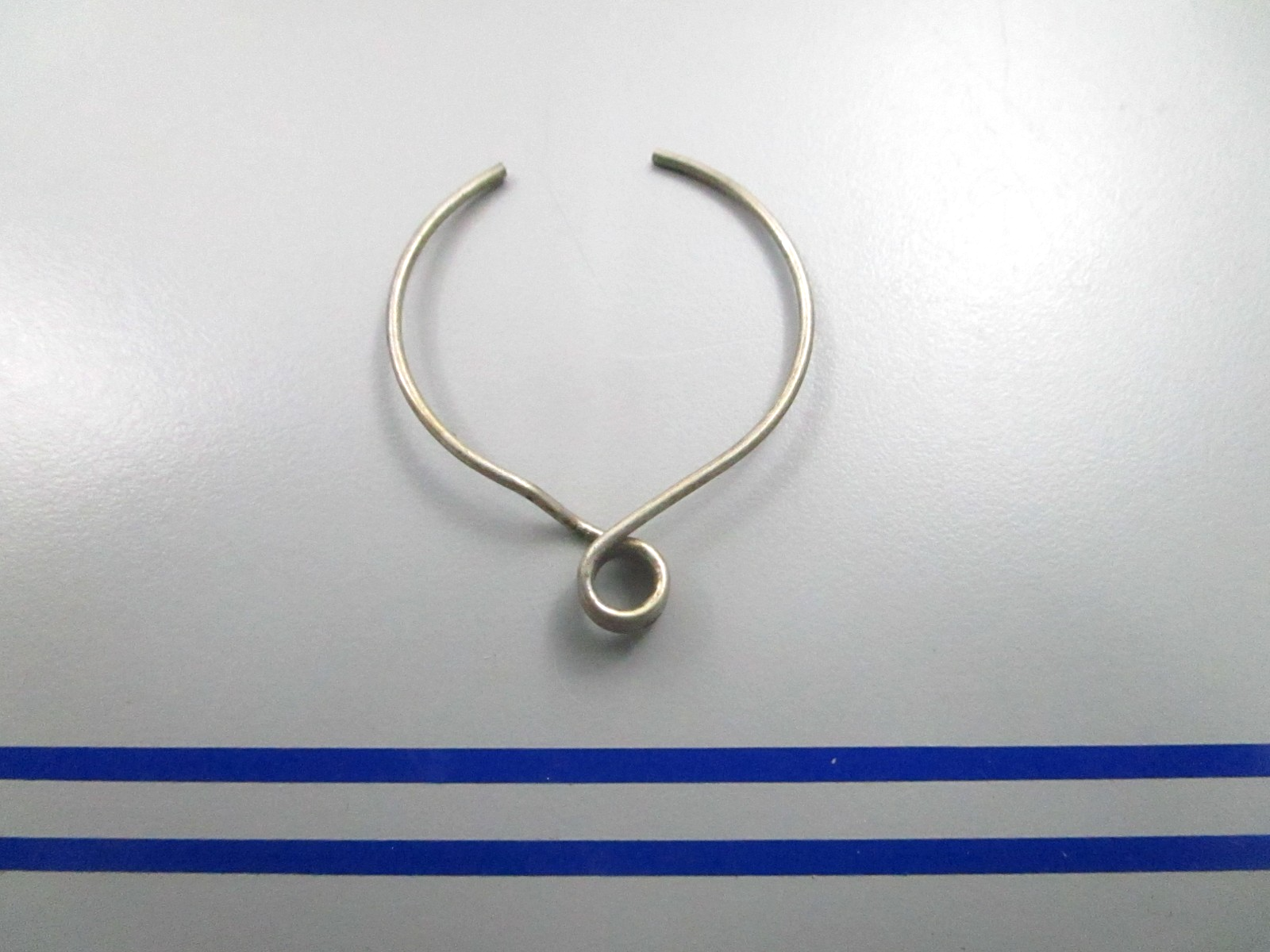 *NEW OEM* 0810 OMC Johnson Evinrude Spring 313743 0313743