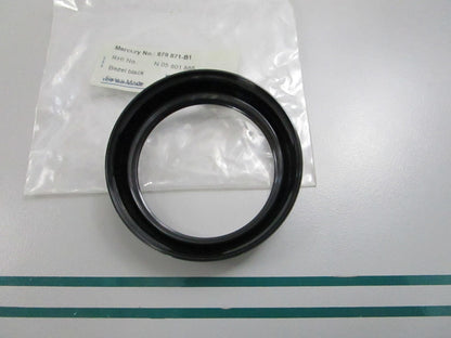 NEW OEM 879871-B1 Mercury Quicksilver Bezel 0810