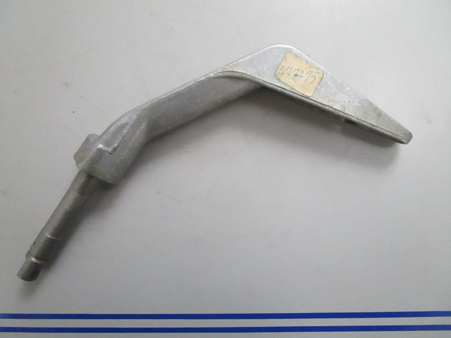 *NEW OEM* 0820 OMC Johnson Evinrude Lever & Shaft 278262 0278262