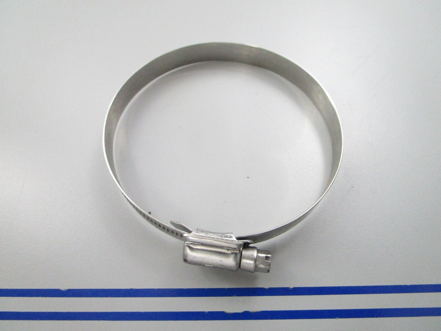 NEW OEM Volvo Penta Hose Clamp 872531 0810