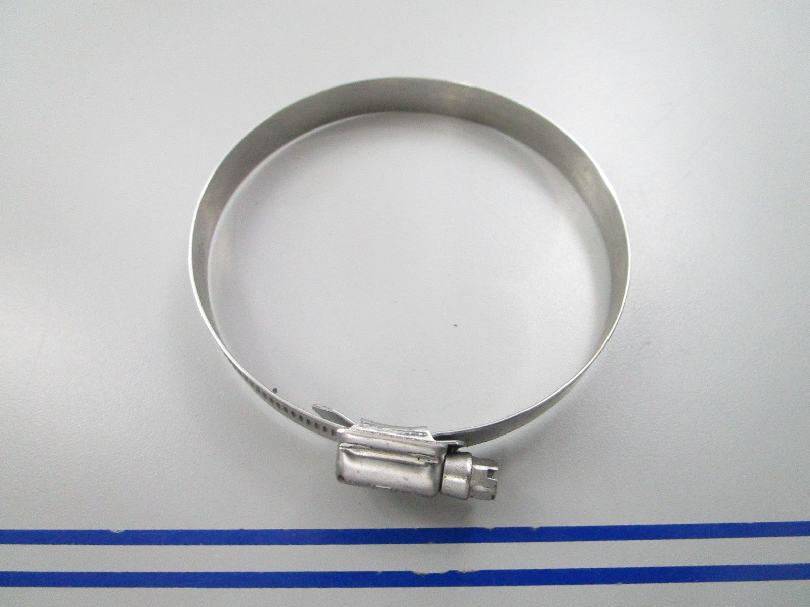 NEW OEM Volvo Penta Hose Clamp 872531 0810