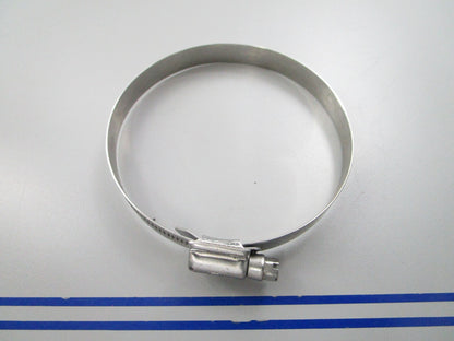 NEW OEM Volvo Penta Hose Clamp 872531 0810