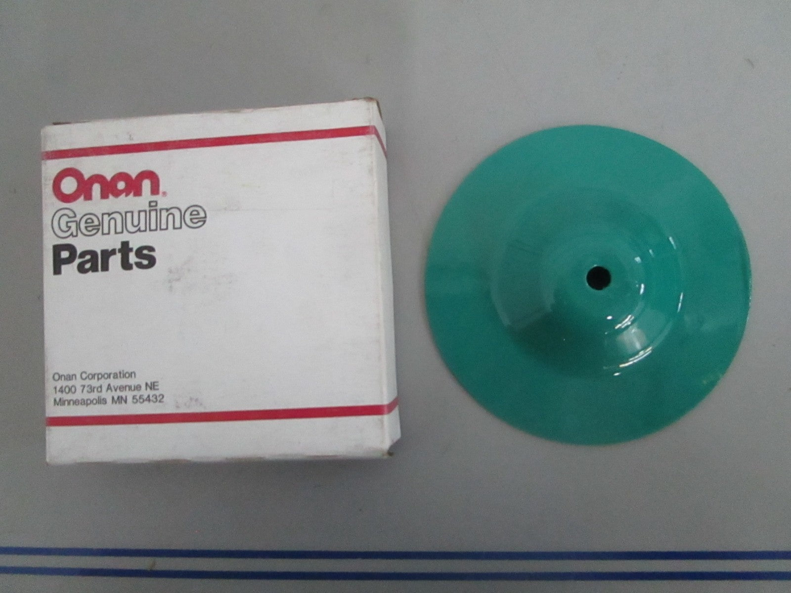 *NEW OEM* 0820 Onan Cover 140-1288