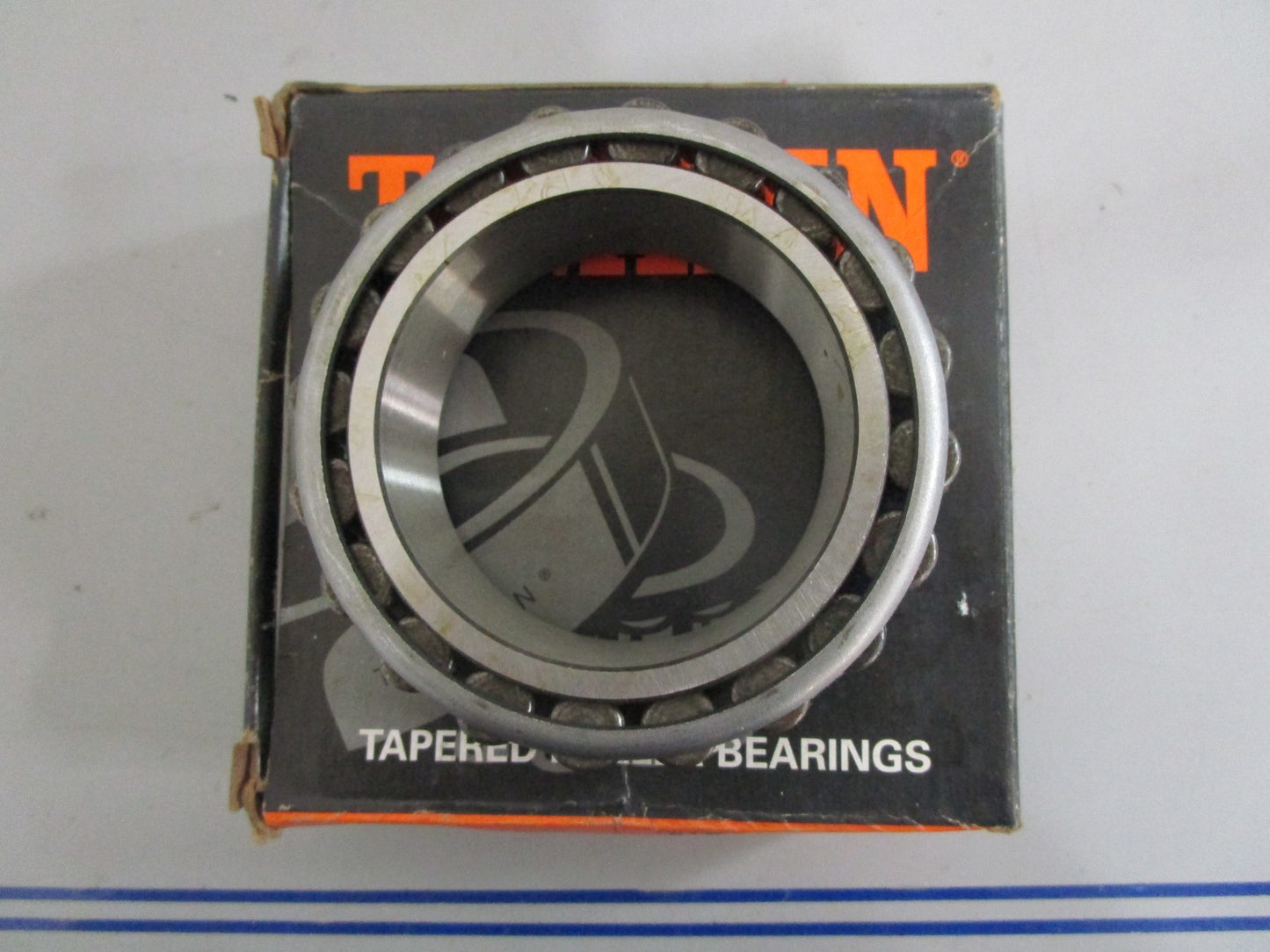 *NEW* 0820 Timken Tapered Roller Bearing 567TRB