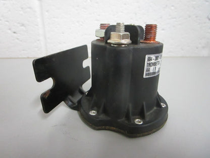 NEW OEM 684-3681-012-12 Trombetta 36V Solenoid 0820
