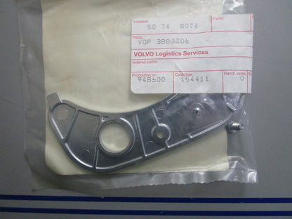 *NEW OEM* 0820 Volvo Penta Cover Plate 3888206