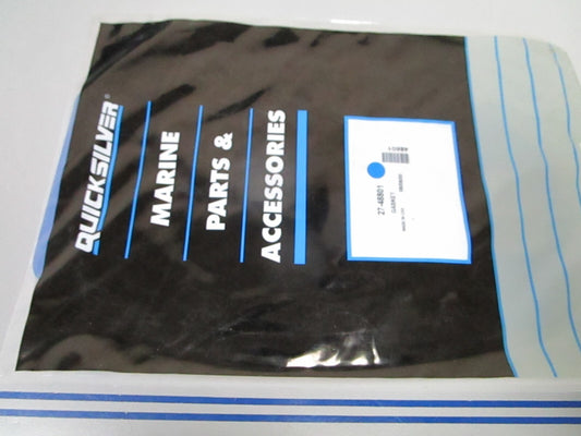 *NEW OEM* 0810 Mercury Quicksilver Gasket 27-48801