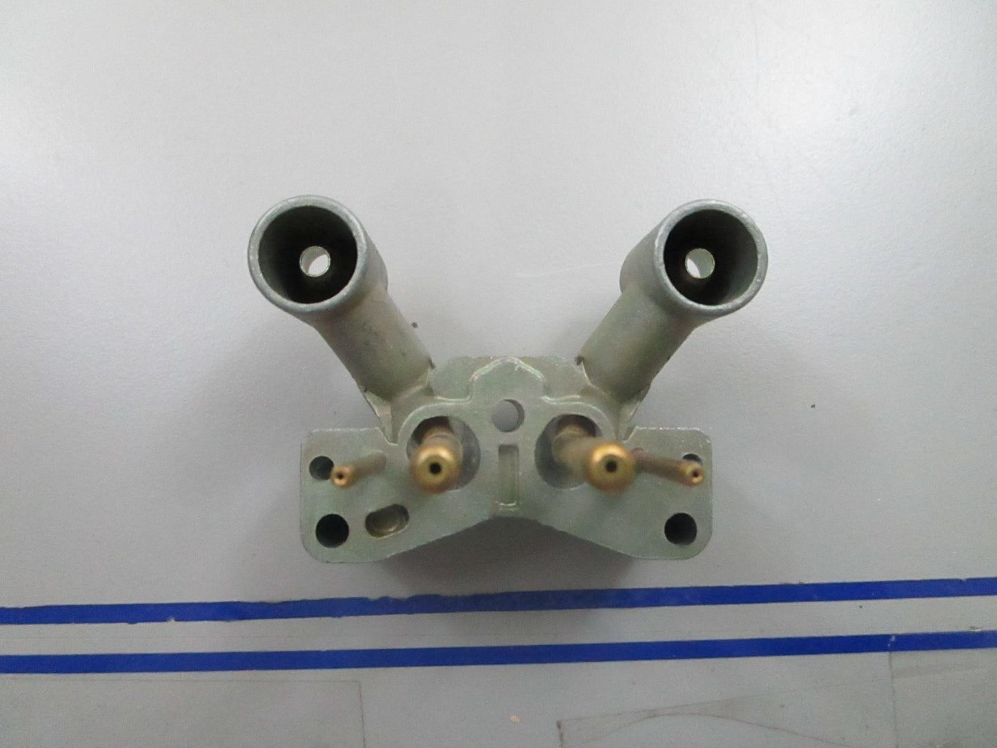 *NEW OEM* 0810 Mercury Quicksilver Venturi 3302-9057