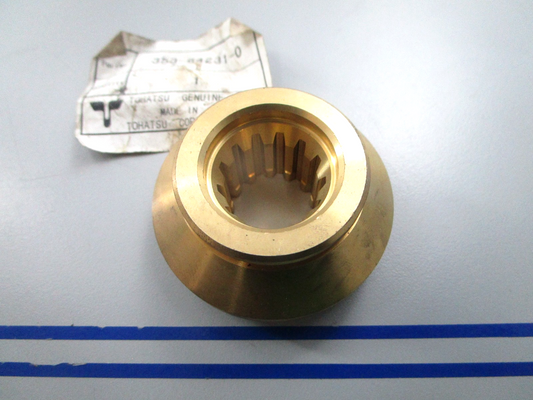 NEW OEM 353-64231-0 353642310 Tohatsu Thrust Holder 0810