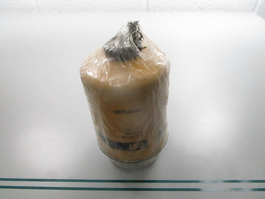 NEW OEM 117-4089 CAT Fuel/Water Separator 0810