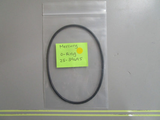 *NEW OEM* 0810 Mercury Quicksilver O-Ring 25-39695