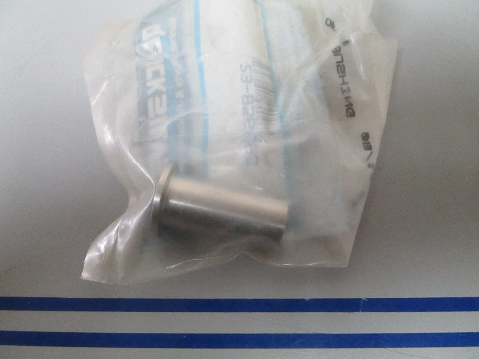 *NEW OEM* 0810 Mercury Quicksilver Bushing 23-856895