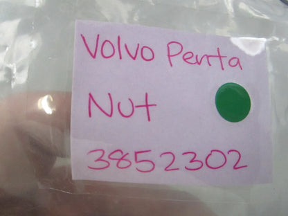 NEW OEM 3852302 Volvo Penta Nut 0810