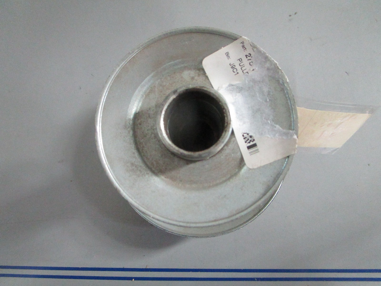 NEW 275-100 Stens Engine Pulley Replaces: 532140186 0820