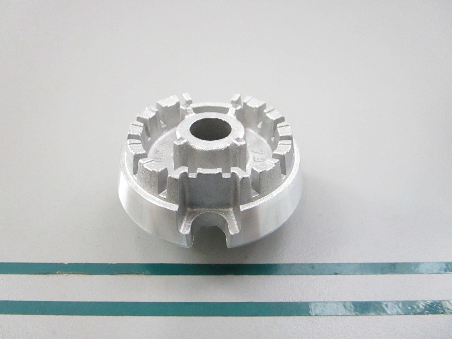 NEW OEM DG62-00076B Samsung Burner 0810