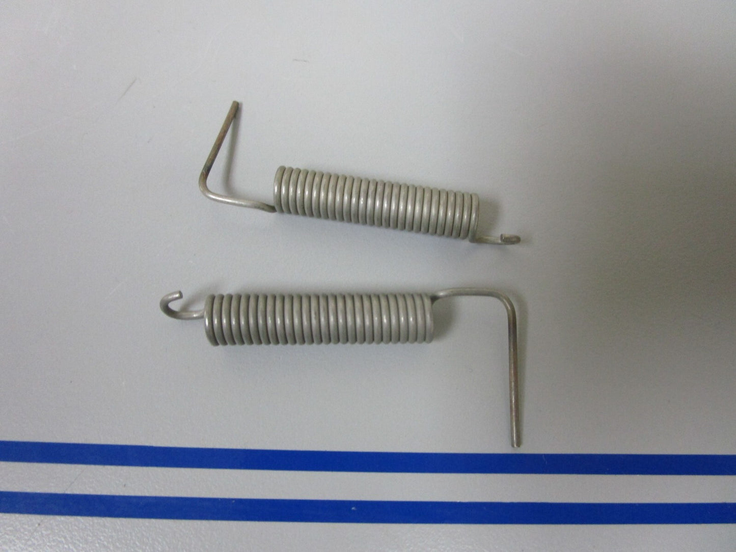 *NEW OEM* (LOT OF 2) 0770 Mercury Quicksilver Spring 24-29821